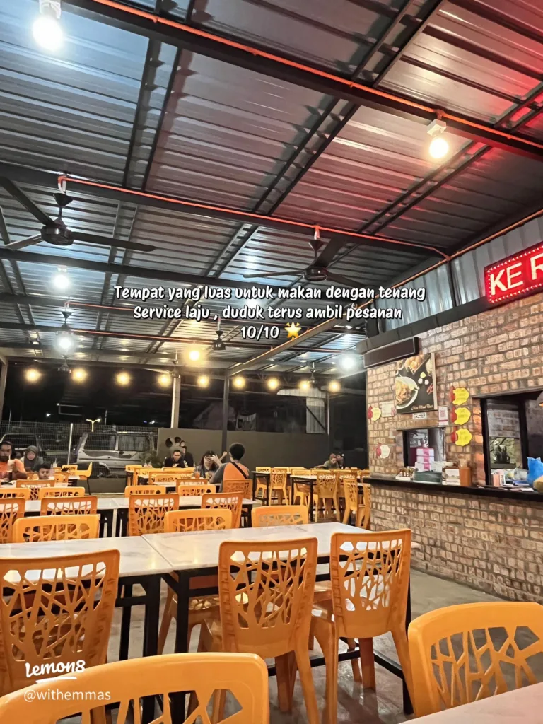 Kedai Makan En Taiping, Malaysia: Panduan Lengkap ke Restoran Lokal Paling Popular 1 Kedai Makan En Taiping, Malaysia: Panduan Lengkap ke Restoran Lokal Paling Popular